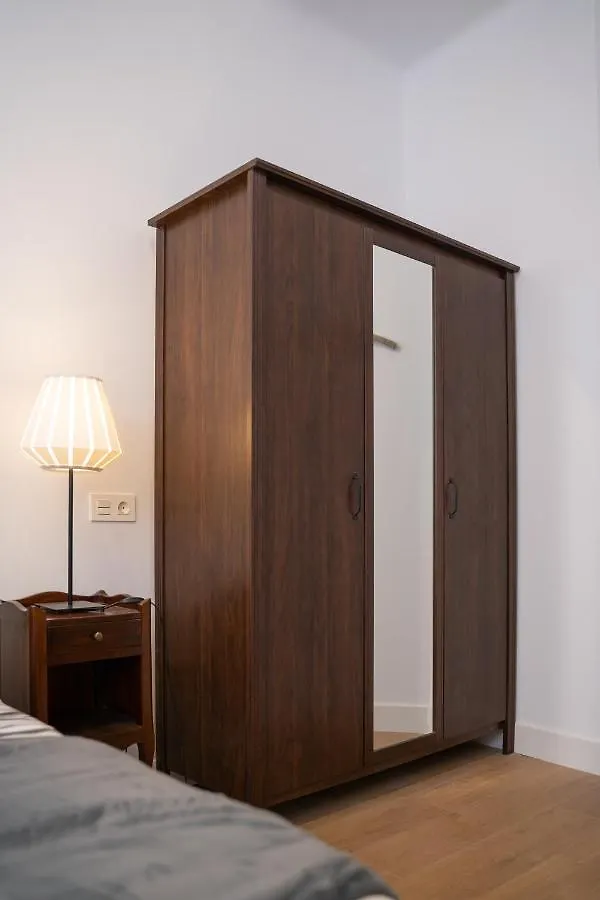 Bilbao High Apartment