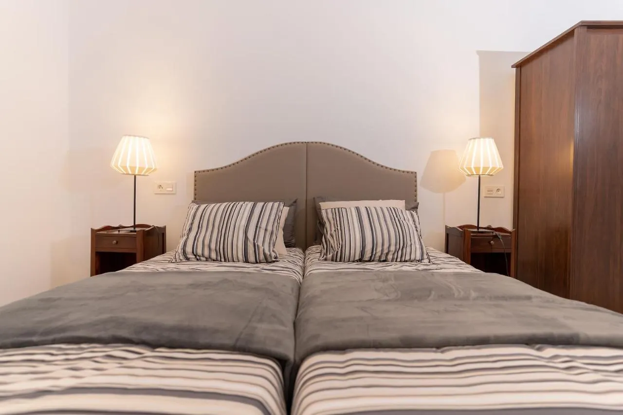 Bilbao High Apartment